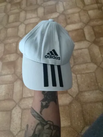 Casquette adidas enfant taille unique
