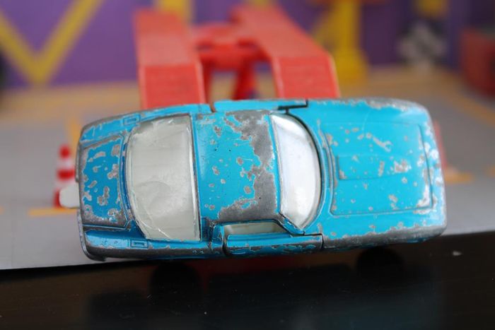 Matchbox Iso Grifo - photo numéro 9