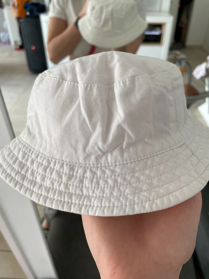 Bob bébé chapeau taille 45 protège bébé