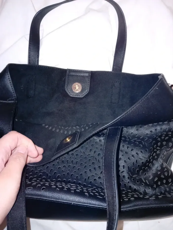 Sac noir - photo numéro 7
