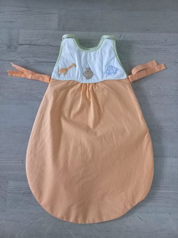 gigoteuse 0-6 mois de Petit à Petit