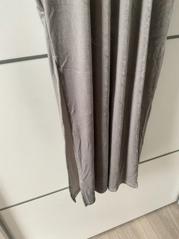 Robe longue - photo numéro 8