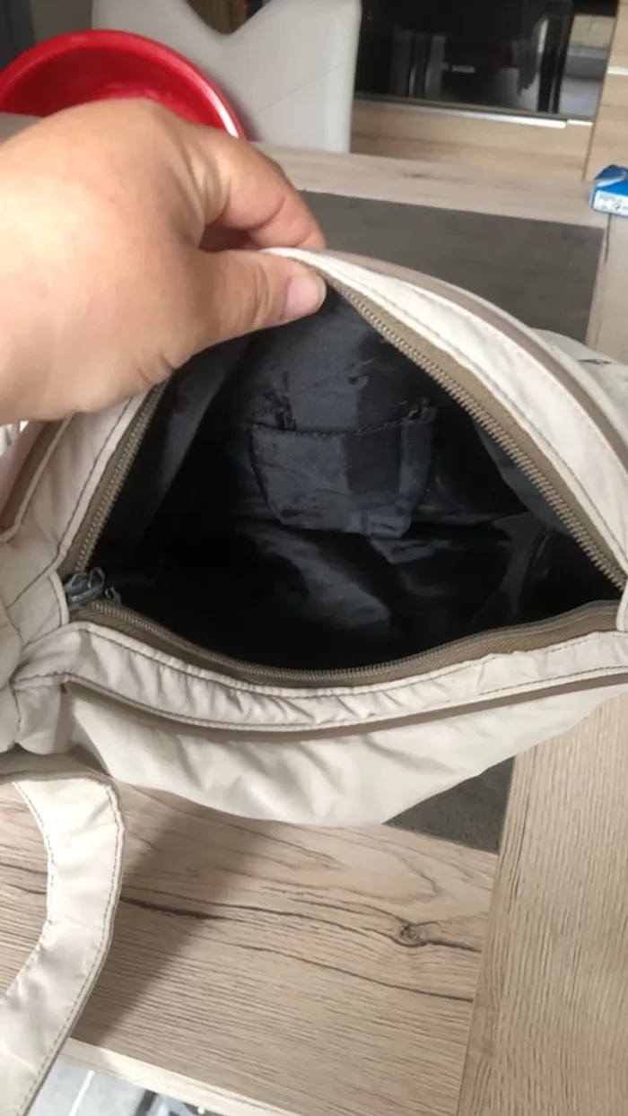 Sac à main - photo numéro 5