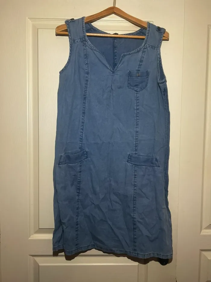 Robes Mat de Misaine