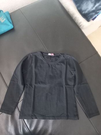 Tee shirt ML 6 ans