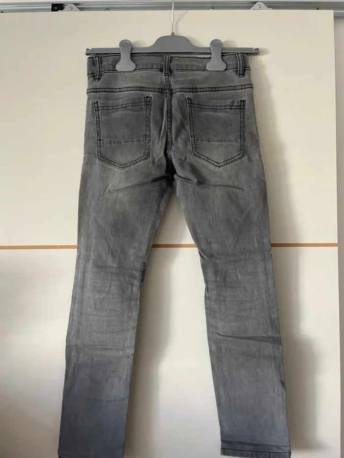 Jean slim - photo numéro 2