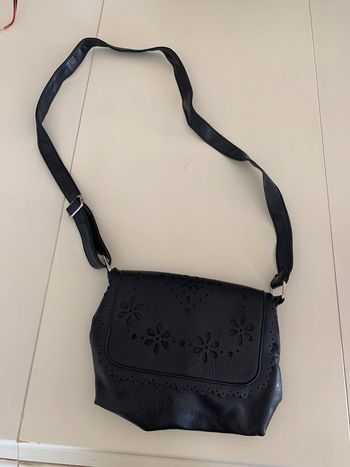 Pochette bandoulière