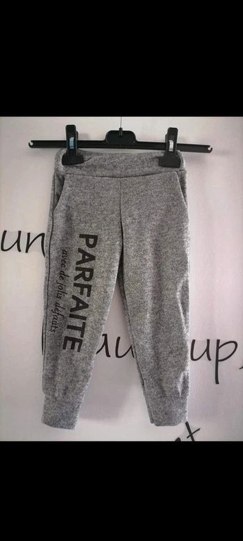 Pantalon fin taille 8 ans