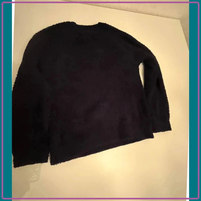 Pull happy marque lh matière douce taille 6 ans - photo numéro 4