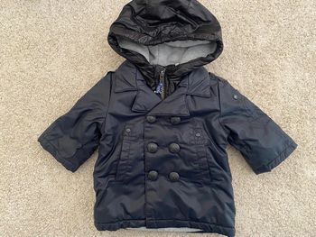 Manteau blouson Ikks 🌻