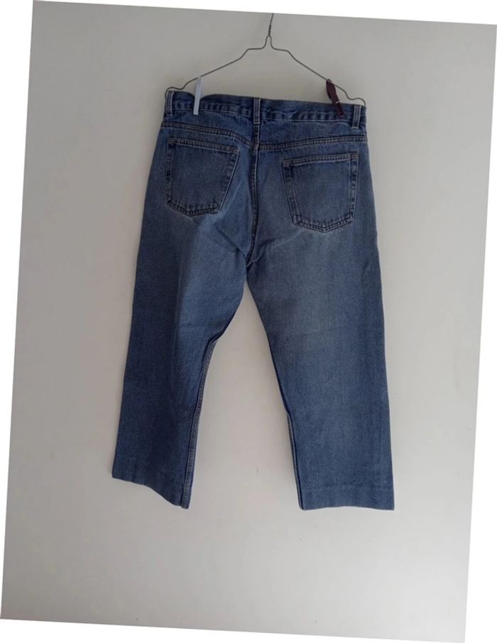 Jeans homme taille Xl 44 - photo numéro 2