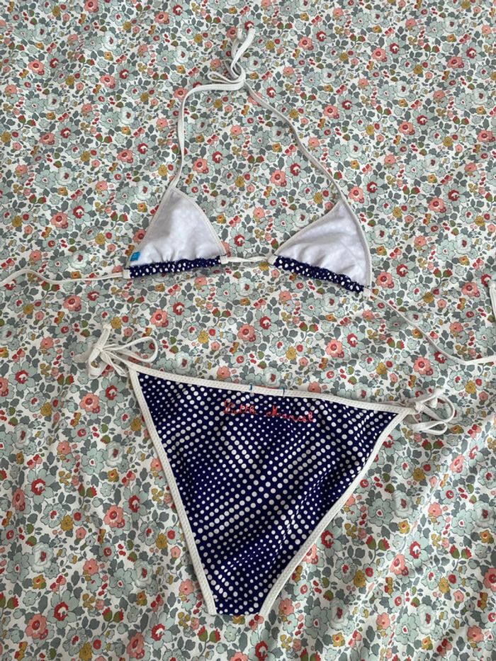 Bikini 16ans - Little Marcel - photo numéro 4