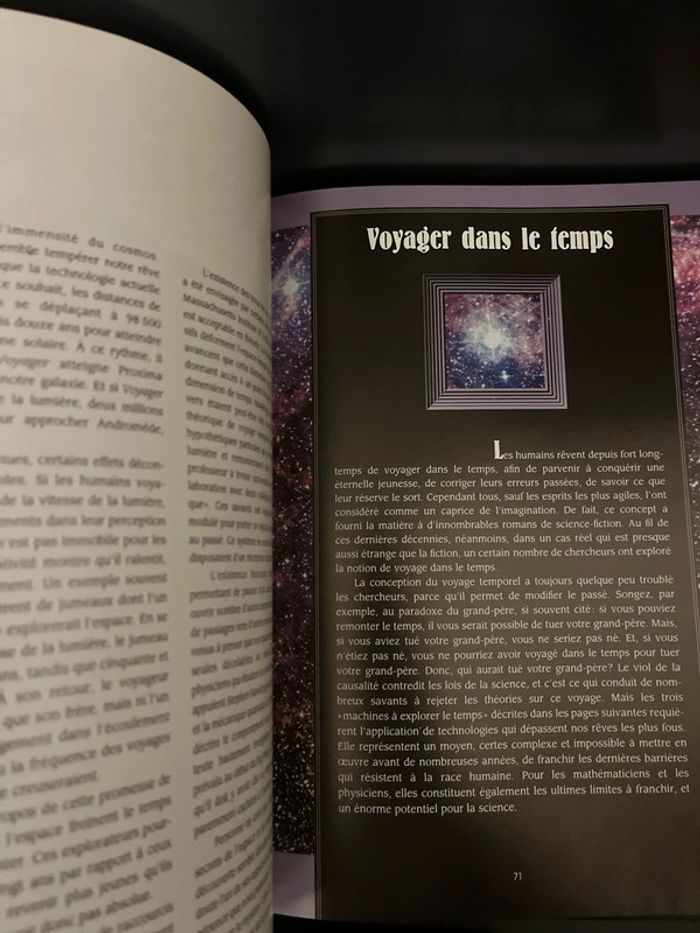 Attention à ne pas mettre entre toutes les mains ! 3 livres ésotériques - photo numéro 12