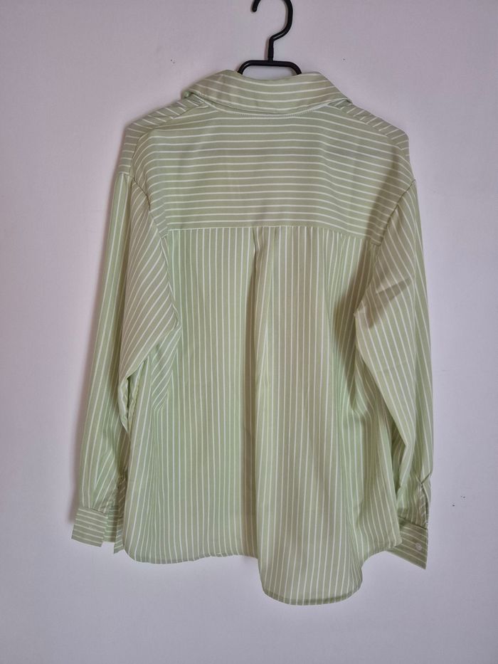 Chemise - photo numéro 2