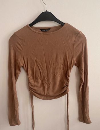 T shirt à fil