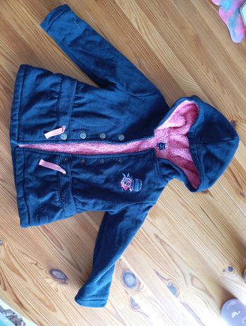Manteau