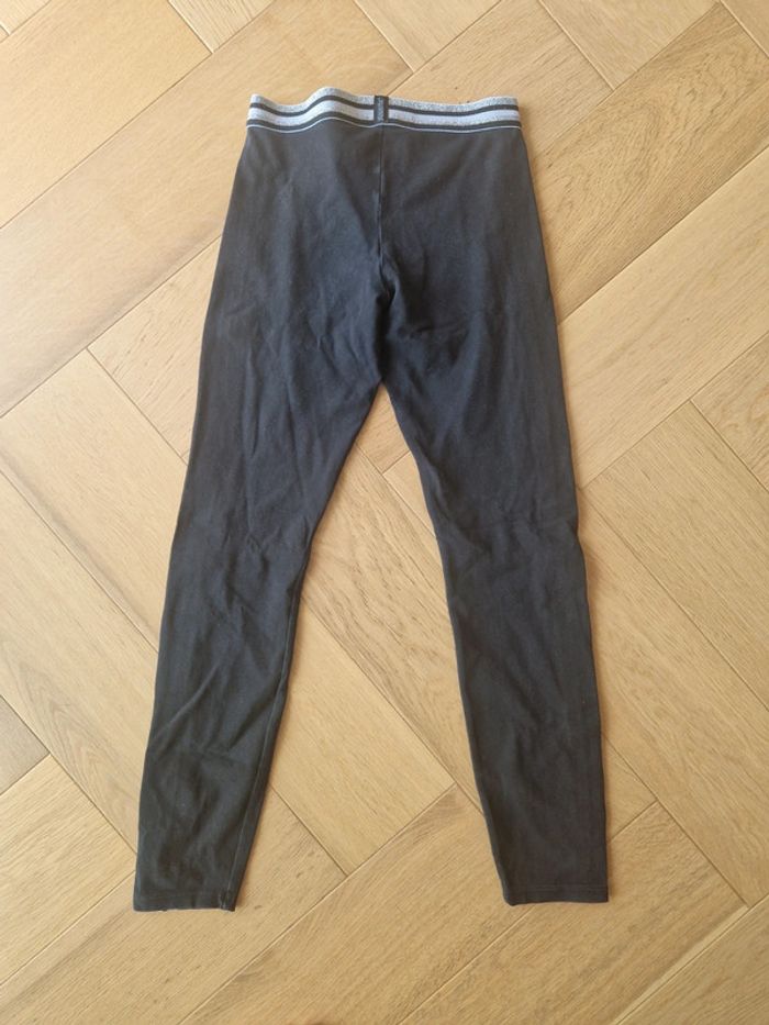 Legging fille snoopy Calzedonia 11 / 12 ans - photo numéro 2