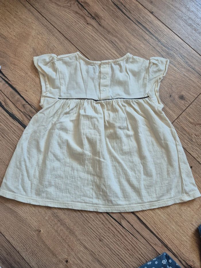🌸 Ensemble fille 24 mois – Kiabi & In Extenso – Très bon état 🌸 - photo numéro 9