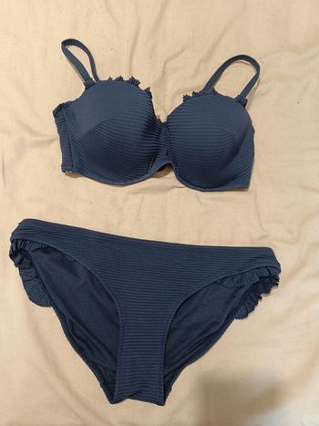 Maillot de bain
