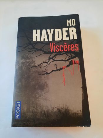 Livre de poche de Mo Hayder