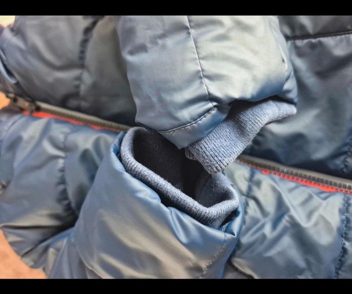 Manteau catimini - photo numéro 3