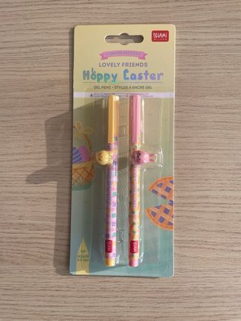 Legami Lovely Friends Pâques 2026