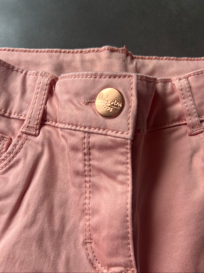 Pantalon rose - photo numéro 4