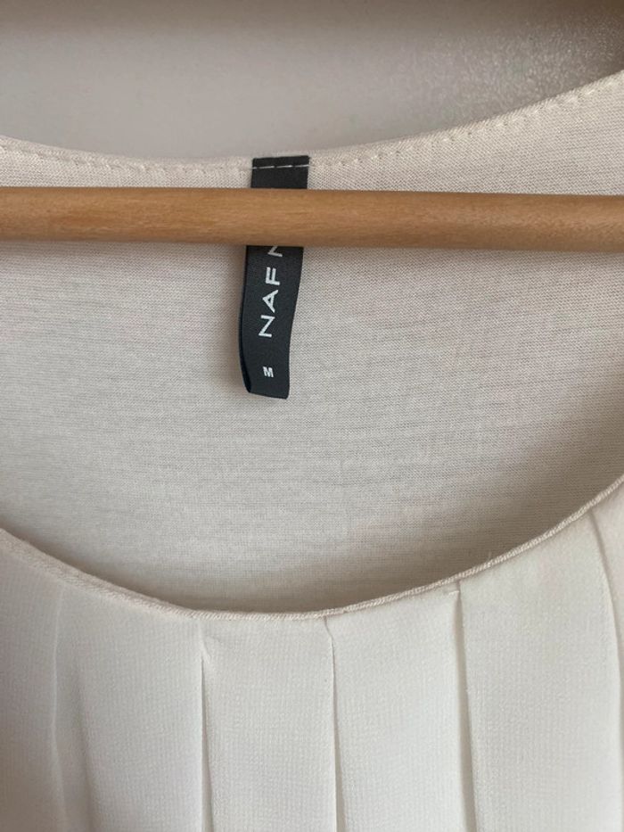 Robe naf naf  taille M - photo numéro 5