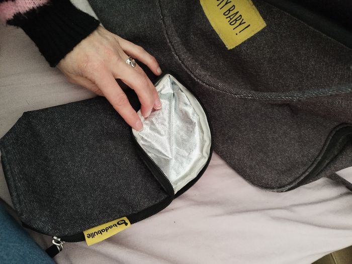 Sac a langer - photo numéro 8