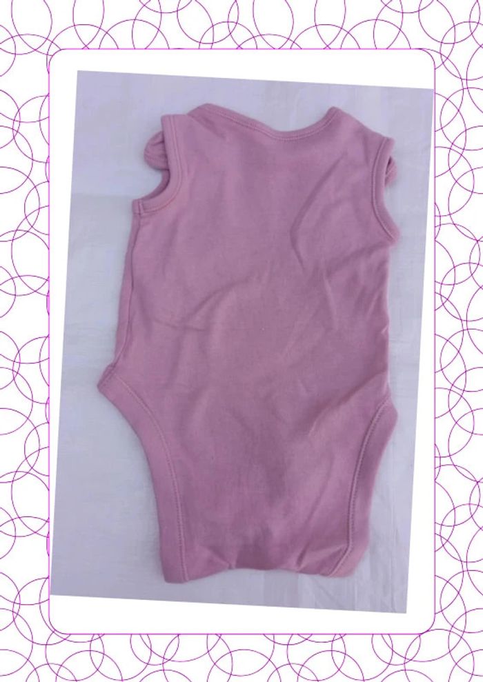 Body 3 mois Primark - photo numéro 3