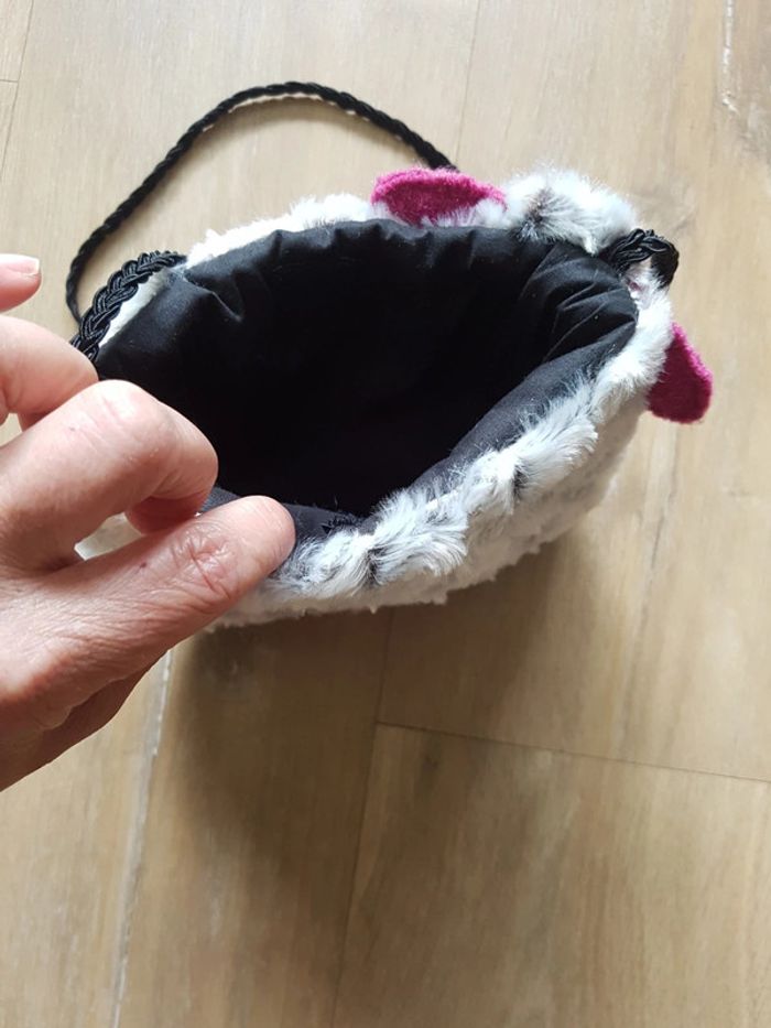 Sac mouton - photo numéro 5