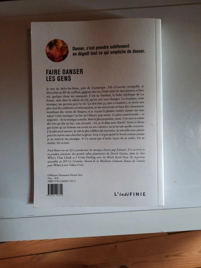 Livres - photo numéro 2