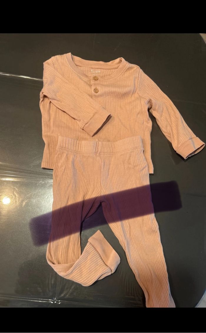 Pyjama