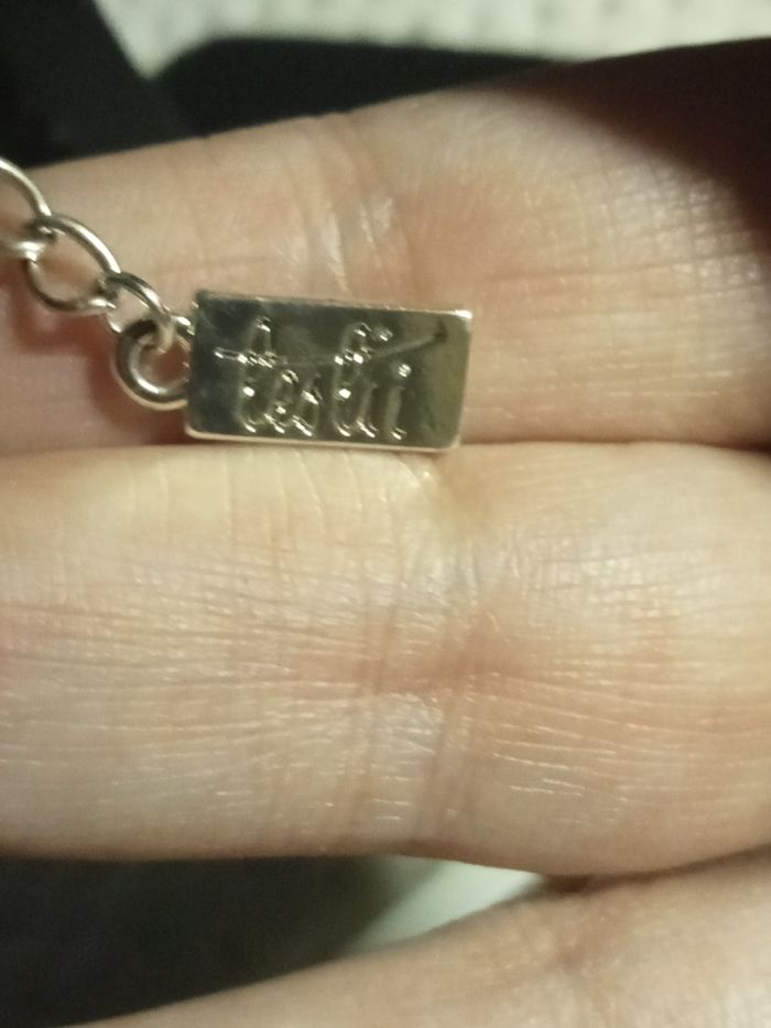 Collier , pour femme - photo numéro 5