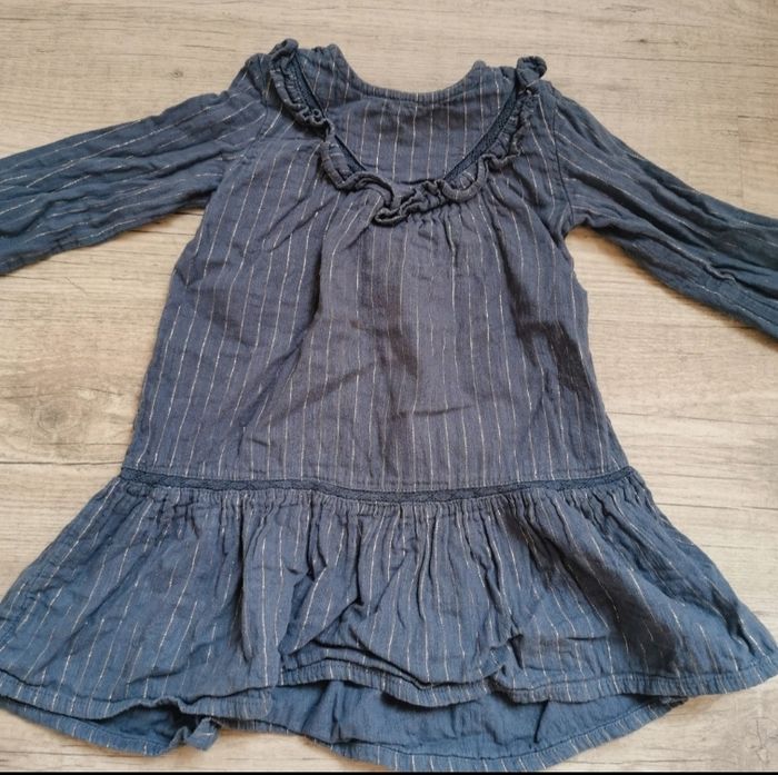 Robe 4 ans - photo numéro 2