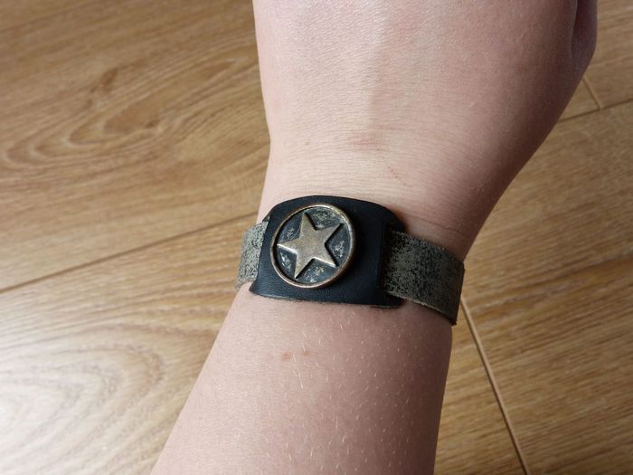 Bracelets et Montre fantaisie - photo numéro 5