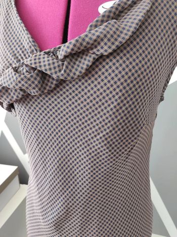 Robe cop copine neuve t40