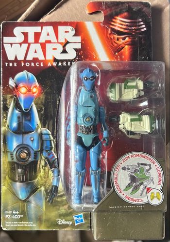 Star Wars Pz-4co