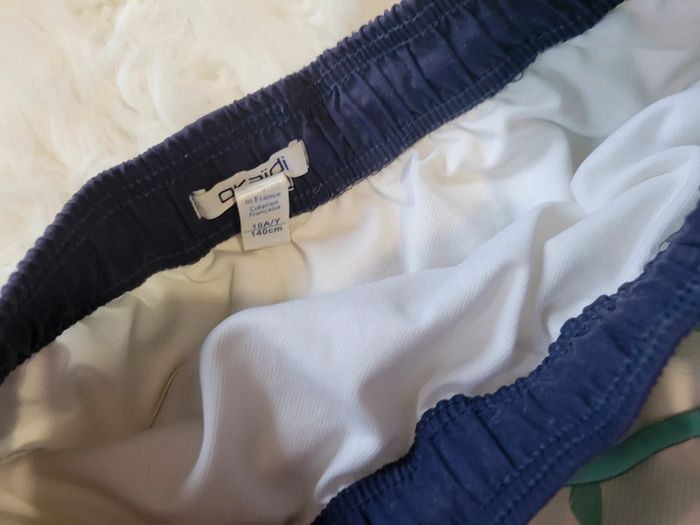 Short bain 10ans - photo numéro 3