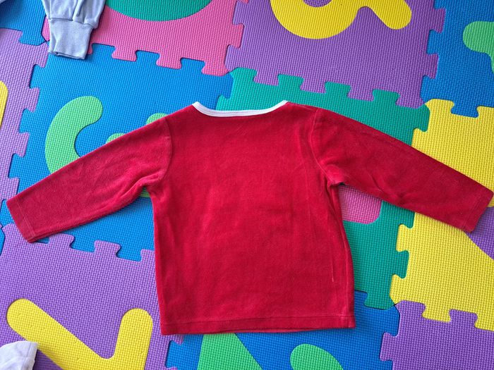 Pyjama Disney Mickey 12m - photo numéro 3