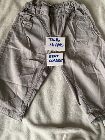 Short