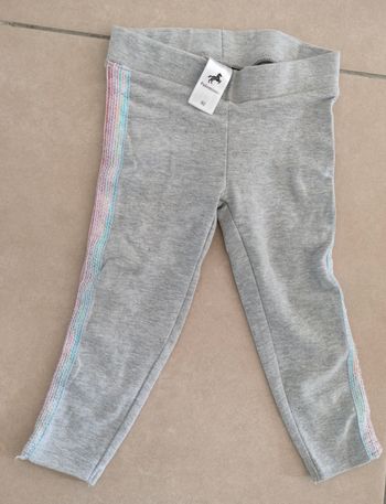 Jogging slim 92 cm