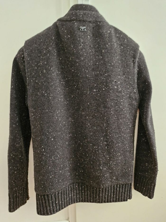 Veste IZAC - photo numéro 2