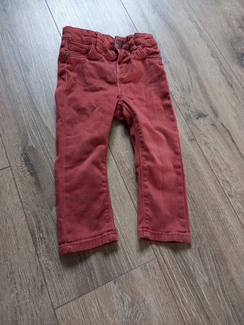 Pantalon 2 ans