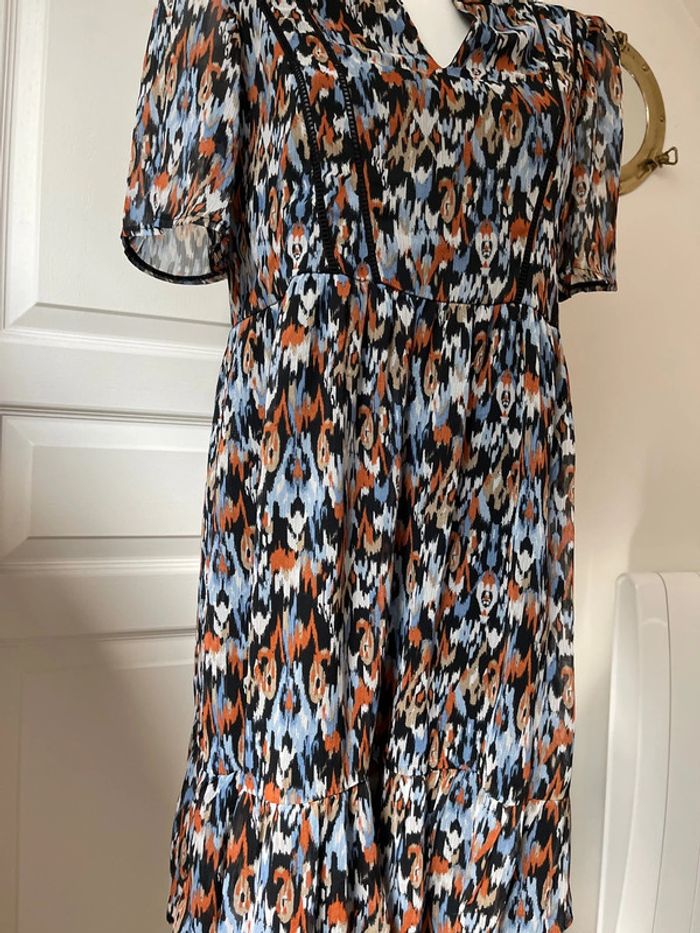 Robe Grain de malice - photo numéro 8