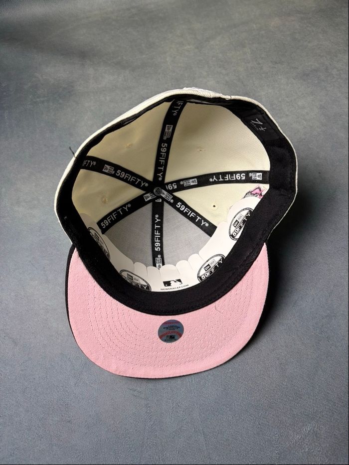 Casquette 🧢 New Era World édition - photo numéro 5