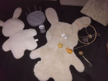 Lot accesoire deco bébé 