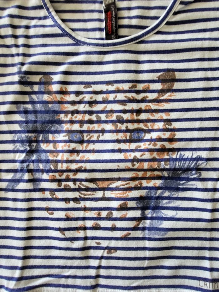 Haut carimini - photo numéro 2