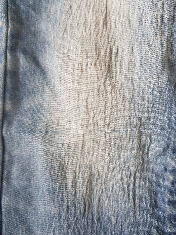 Jeans slim 8 ans - photo numéro 3