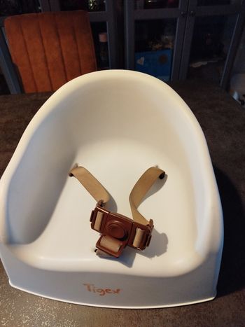 Siège de table tigex